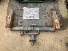Jeep cherokee tow for sale  ROTHERHAM