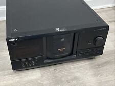 Sony cdp cx220 for sale  Maineville
