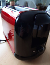 Moulinex toaster rot gebraucht kaufen  St Wendel