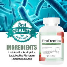 Prodentim oral probiotics for sale  KIDDERMINSTER