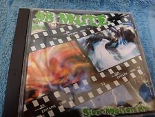 Excelente CD 98 Mute: Slow Motion Riot Epitaph, 15 faixas, punk rock Novo (Outro) comprar usado  Enviando para Brazil
