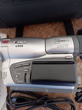 Canon es55 8mm for sale  Lady Lake