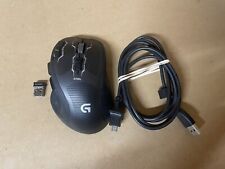 Logitech g700s wireless for sale  Shipping to Ireland