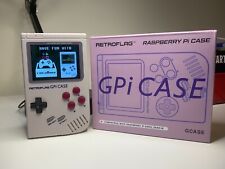 GPi Case boxed + Raspberry Pi Zero 2 W + 32GB SD for sale  Shipping to South Africa