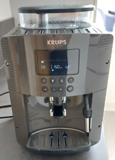 Kaffeevollautomat krups defekt gebraucht kaufen  Heppens