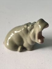 Open mouth hippopotamus for sale  PLYMOUTH