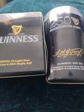 Guinness tins for sale  CHELTENHAM