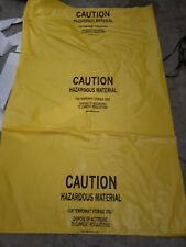 100y hazardous materials for sale  Lees Summit