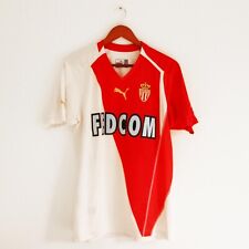 Maillot vintage monaco d'occasion  Strasbourg-