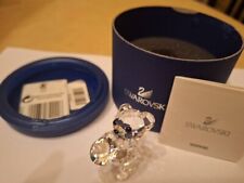 Swarovski kris bear d'occasion  Le Chesnay