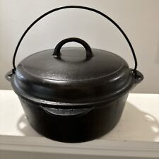 Griswold dutch oven for sale  Seabrook