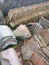 Reclaimed old clay for sale  HINCKLEY