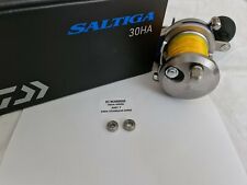 Daiwa saltiga 30ha for sale  LONDON