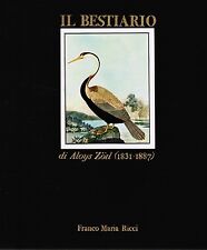 Aloys zotl bestiario usato  Italia