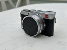 Leica lux7 large for sale  NORWICH