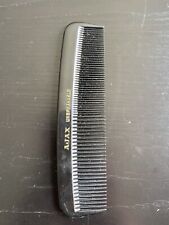 Vtg ajax comb for sale  Hartsdale