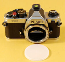 Nikon fm2n fm2 usato  Italia