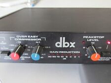 dbx 166 dual compressor for sale  Ridgefield