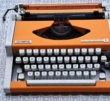 alte schreibmaschine gebraucht kaufen  Klettgau