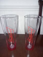 Red base budweiser for sale  BICESTER