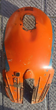 Scudo legshield lambretta usato  Perugia