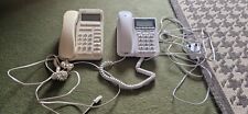 Corded home phones for sale  BLACKPOOL