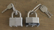 Master lock co. for sale  Albuquerque