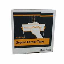 Gyproc corner tape for sale  Shipping to Ireland