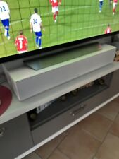 Canton soundbar weiß gebraucht kaufen  Berlin