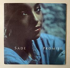 Sade promise 1985 for sale  Crystal Lake