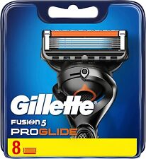 Gillette fusion proglide for sale  PRESTON