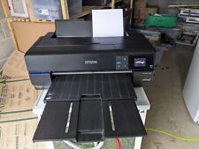 Epson surecolor p800 for sale  KEIGHLEY