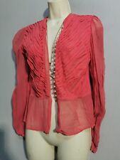 1940s blouse for sale  WOLVERHAMPTON