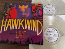 Hawkwind business trip. for sale  REDHILL