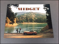 1976 midget vintage for sale  Red Wing