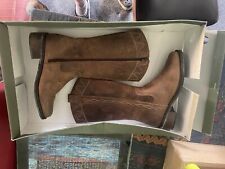 Toggi boots size for sale  HALESWORTH