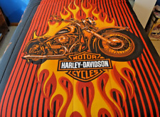 harley davidson bedding for sale  Superior