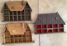 thimble display rack for sale  REDRUTH