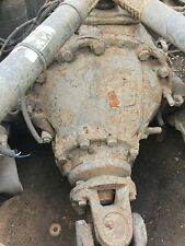 Volvo fm9 differential for sale  MIRFIELD