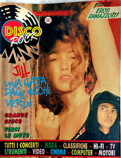 Disco rock 1987 usato  Mesola