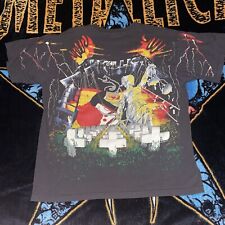 Metallica master puppets for sale  Decatur