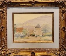 Paul emile pissarro for sale  Pasadena