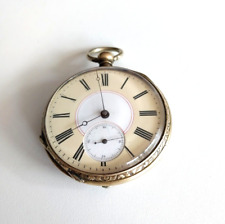 Chronometre taschenuhr kompass gebraucht kaufen  Bielefeld
