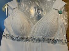 Brautkleid umstandskleidung re gebraucht kaufen  Goslar