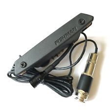 Guitar pickup fishman for sale  Shipping to Ireland