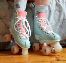 Rio roller skates for sale  Ireland