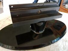  LOGIK 15" LCD TV (E156-13B-CB-TCD-UK) TABLE TOP  STAND REF 0001 BLACK for sale  Shipping to South Africa