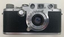Leica camera vintage for sale  CAMBRIDGE