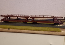 Märklin doppel autotransporte gebraucht kaufen  Kaiserslautern-Erlenbach