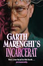 Garth marenghi incarcerat for sale  USA